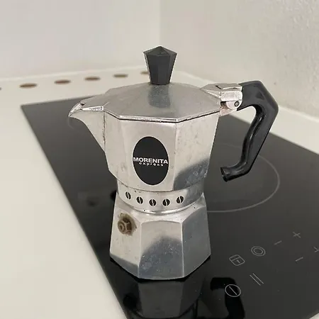 Apartamento Gartenstudio Peony