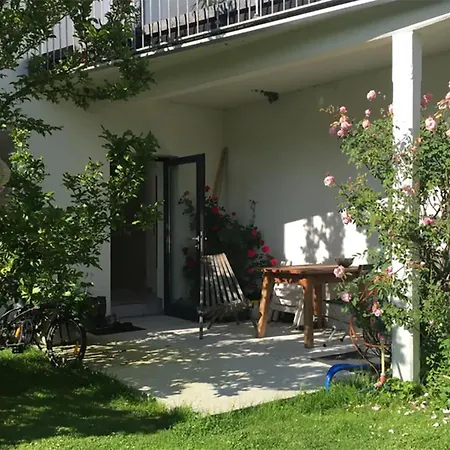 Gartenstudio Peony Apartamento