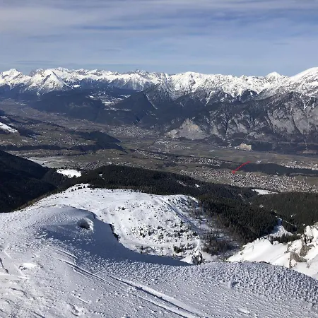 Gartenstudio Peony * Innsbruck