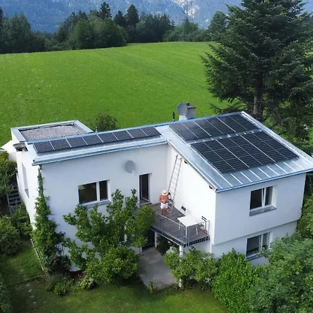 Gartenstudio Peony Apartamento Innsbruck