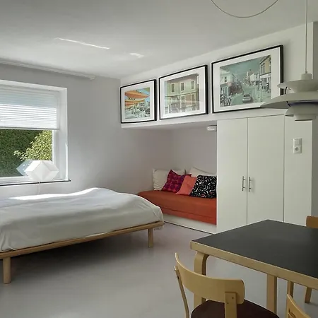 Gartenstudio Peony Apartamento