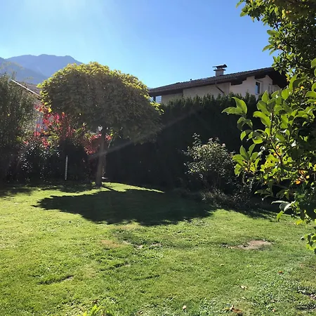Gartenstudio Peony Apartamento Innsbruck