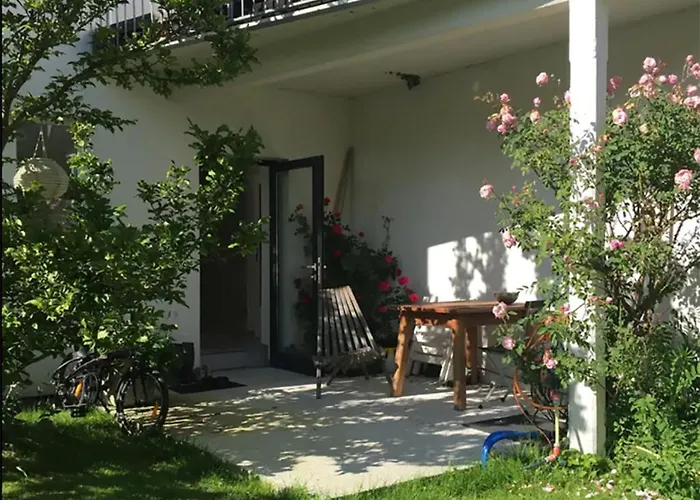 Gartenstudio Peony Daire