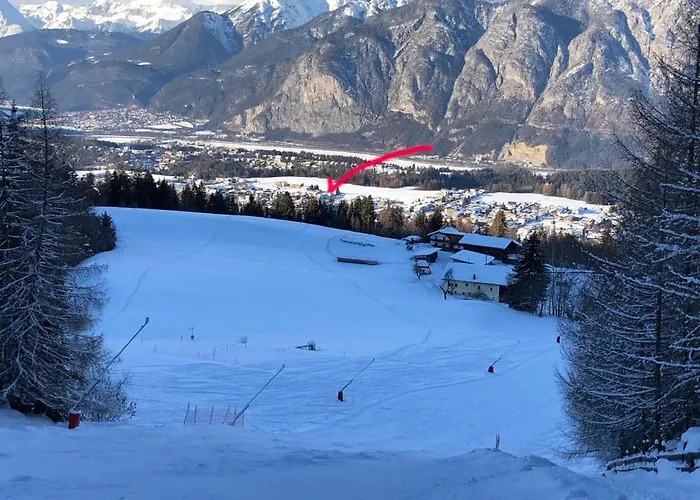 Gartenstudio Peony Daire İnnsbruck