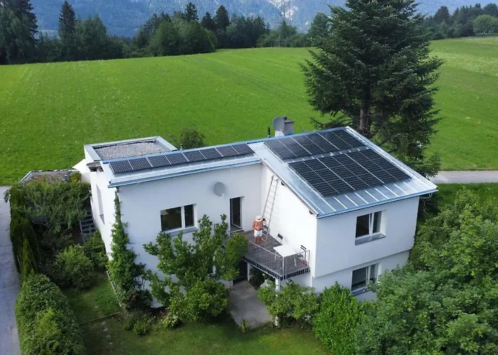 Gartenstudio Peony Daire İnnsbruck