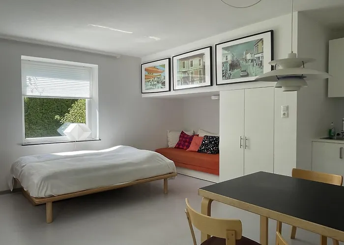 Gartenstudio Peony Daire